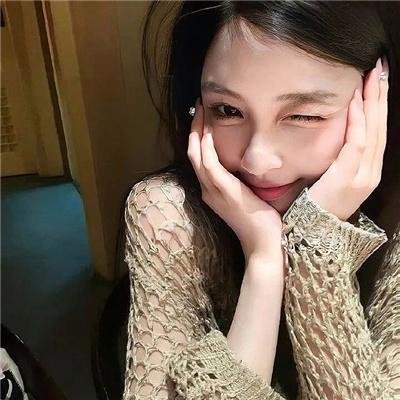 心动的瞬间